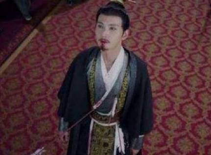 宇文护历史图片