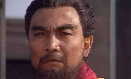 关羽历史图片