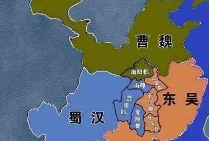 关羽历史图片