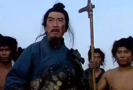 关羽历史图片