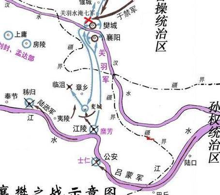 关羽历史图片