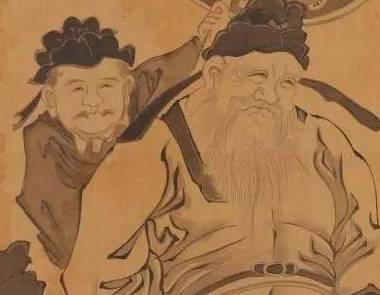 郭子仪历史图片