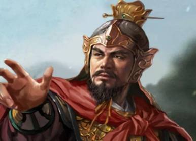 郭子仪历史图片
