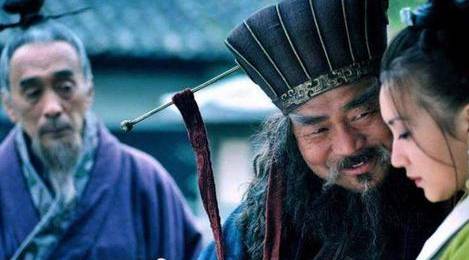 吕布历史图片