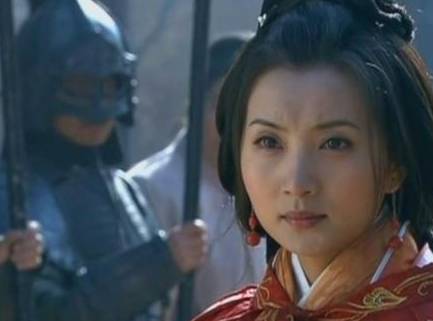吕布历史图片