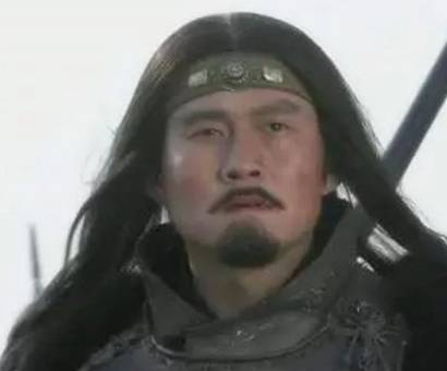 关羽历史图片