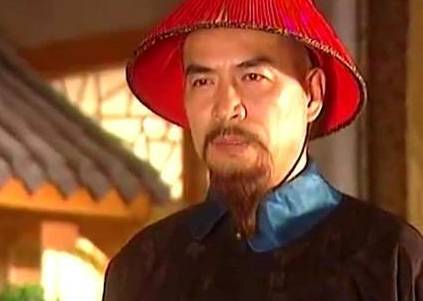 李光地历史图片