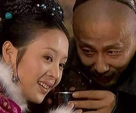 李光地历史图片