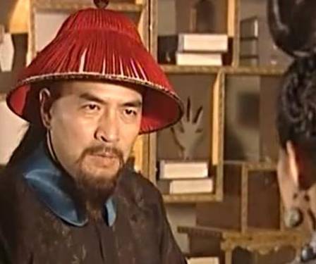 李光地历史图片
