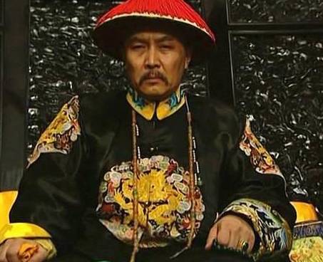 李光地历史图片
