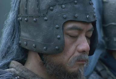 魏延历史图片