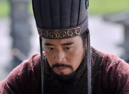 刘备历史图片