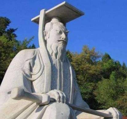 李斯历史图片