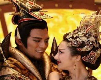 帝辛真的有那么坏吗？他为什么会变成纣王？历史图片