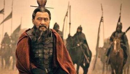 曹操历史图片