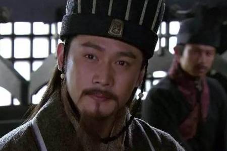 刘邦历史图片