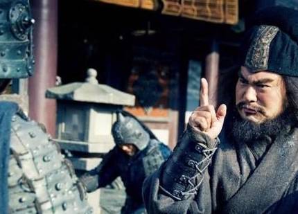 刘邦历史图片