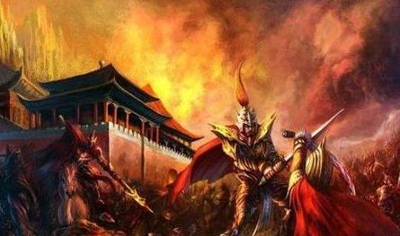 唐代宗历史图片