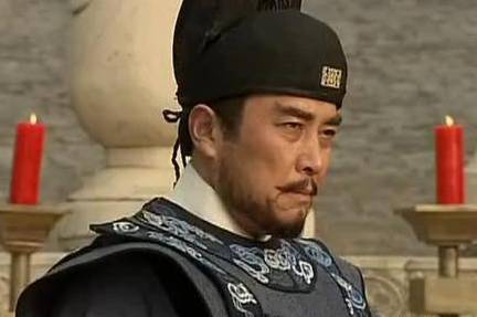 朱棣历史图片