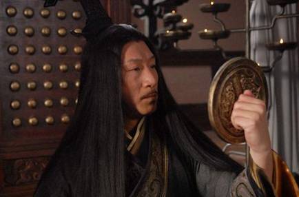 孙武历史图片