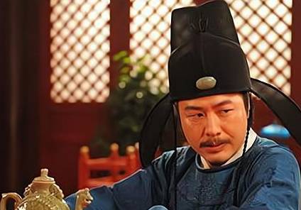 李林甫历史图片