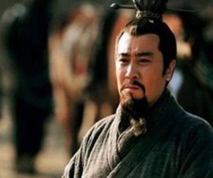 关羽历史图片