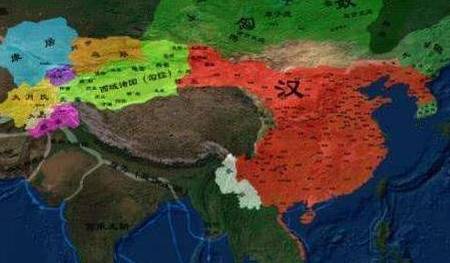 刘邦历史图片