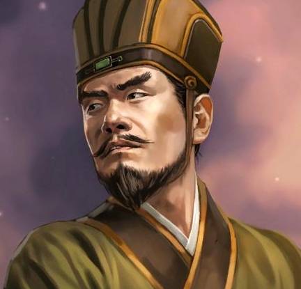 袁绍历史图片