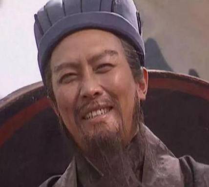 诸葛亮历史图片