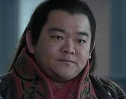 刘禅历史图片
