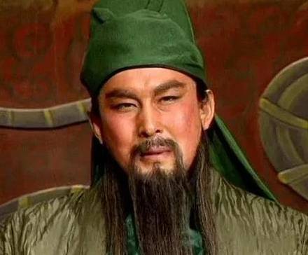 刘备历史图片