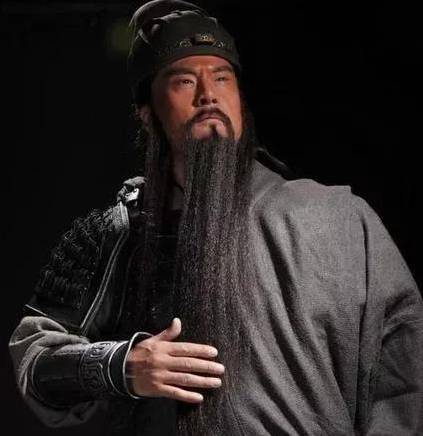 刘备历史图片