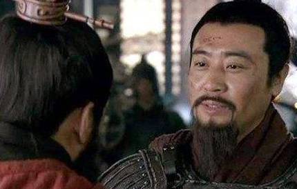 刘备历史图片