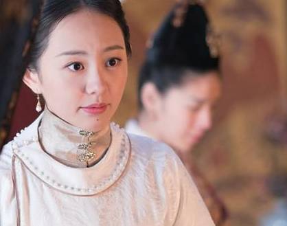 历史上的孙若微是什么样的 正史和电视剧差距有多大历史图片