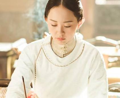历史上的孙若微是什么样的 正史和电视剧差距有多大历史图片
