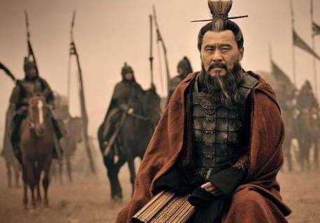 曹操历史图片