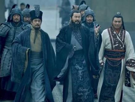 曹操历史图片