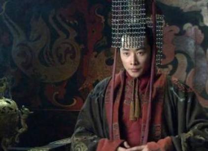 曹操历史图片