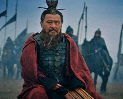 曹操历史图片