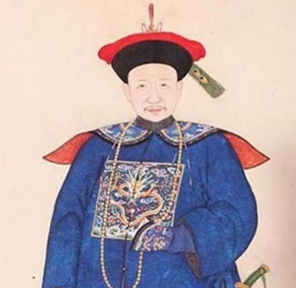 嘉庆历史图片