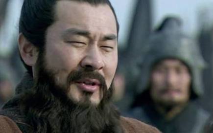 曹操历史图片