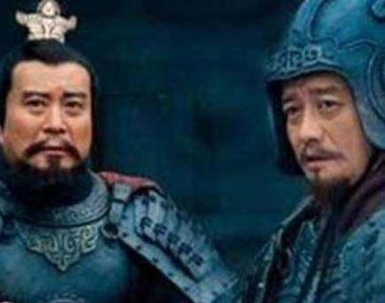 何进历史图片