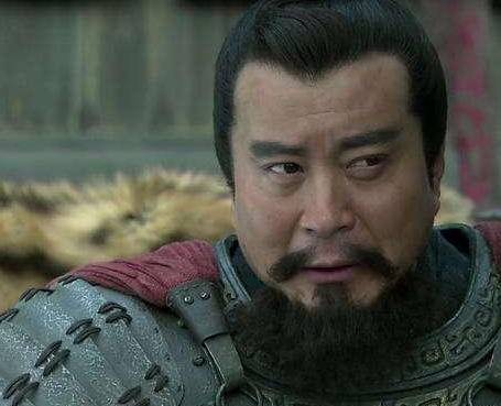 何进历史图片
