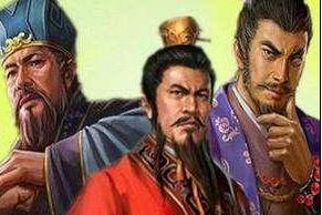 何进历史图片