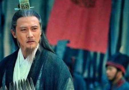 诸葛亮历史图片