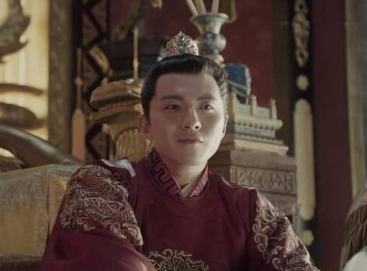 朱元璋历史图片