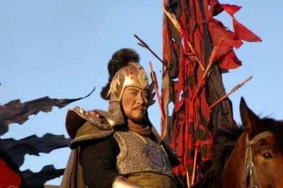 姚广孝历史图片