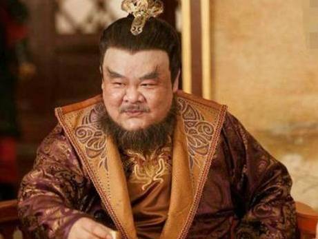 唐玄宗历史图片