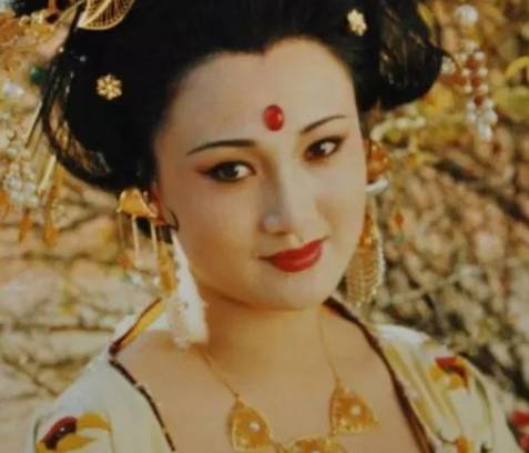 唐玄宗历史图片