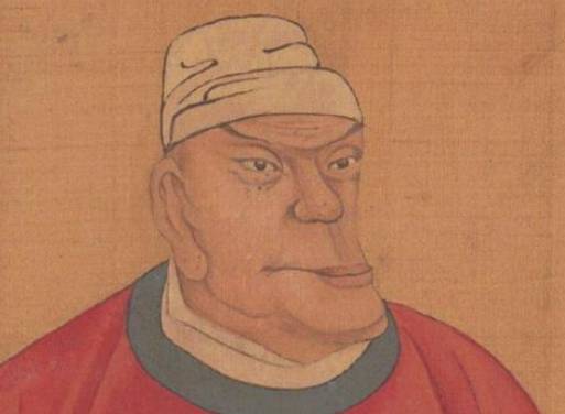 夏元吉历史图片